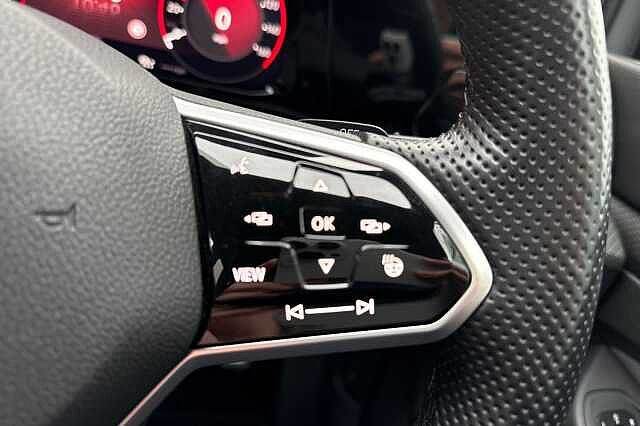 2020 Volkswagen Golf 1.5 eTSI 150 R-Line 5dr DSG Hatchback Petrol Automatic