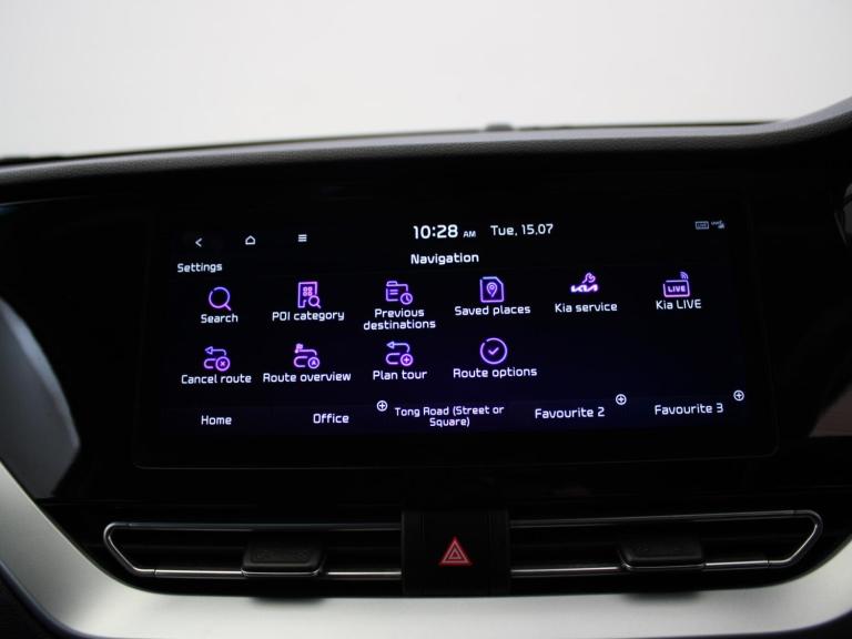 2022 Kia Niro 1.6 GDi Hybrid 3 5dr DCT ESTATE PETROL/ELECTRIC Automatic