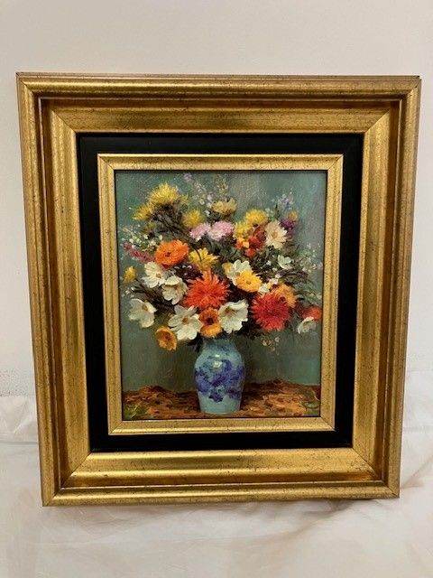 CHELSEA COLLECTION - TIMELESS BOUQUETS