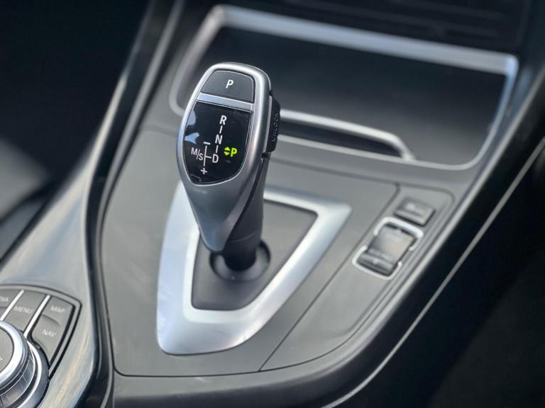 2018 BMW 1 Series 3.0 M140i Shadow Edition Auto Euro 6 (s/s) 5dr HATCHBACK Petrol Automatic