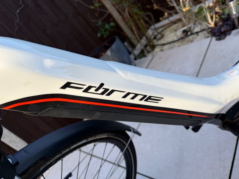 Forme Morley Pro ELS E-bike