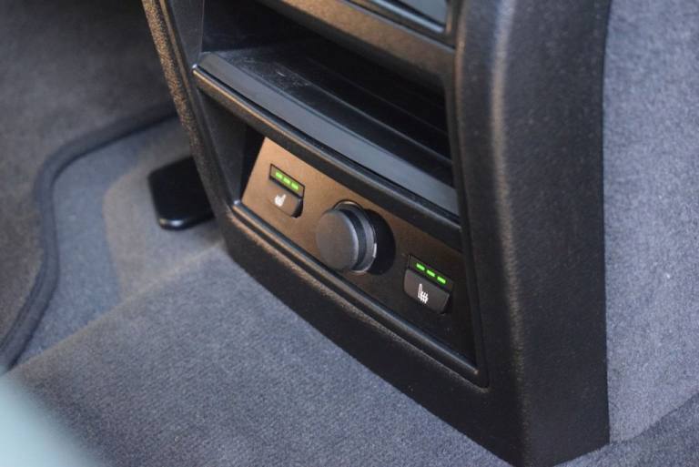 2017 BMW X5 3.0 30d M Sport SUV 5dr Diesel Auto xDrive Euro 6 (s/s) (258 ps) ESTATE Diesel Automatic