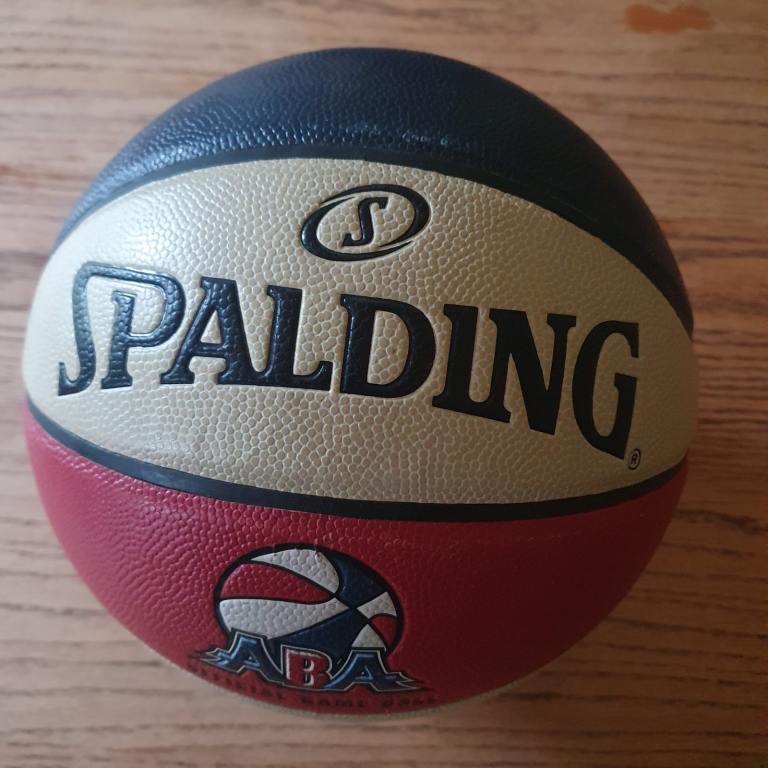 Spalding Basketball