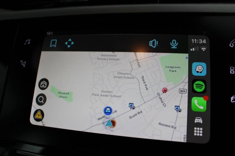 2020 70 VAUXHALL CORSA 1.5 TURBO D SE PREMIUM HATCHBACK 5DR DIESEL MANUAL EURO 6