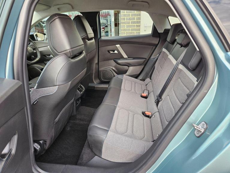 2022 Citroen C4 1.2 PureTech [130] Sense Plus 5dr HATCHBACK PETROL Manual