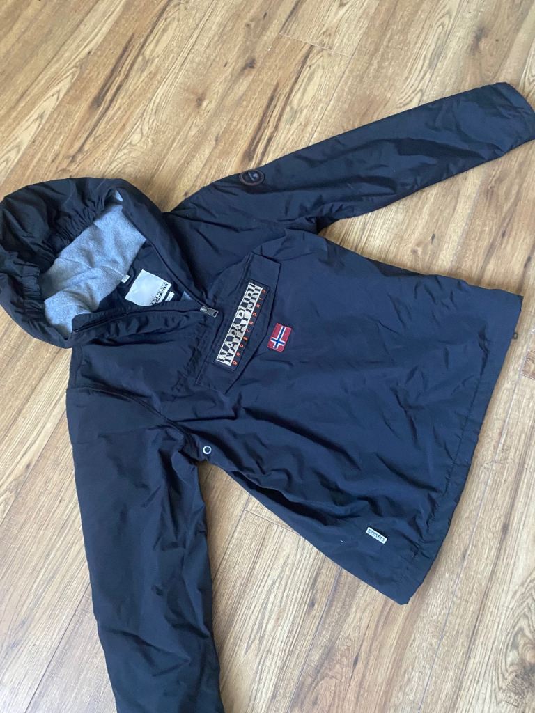Napapijri winter jacket