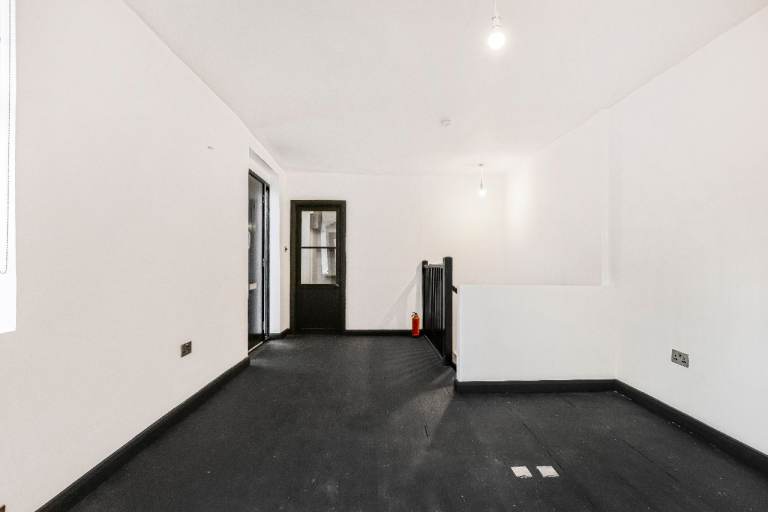 Creative Studio/ Office For Rent- 11 Boundary Passage, E2