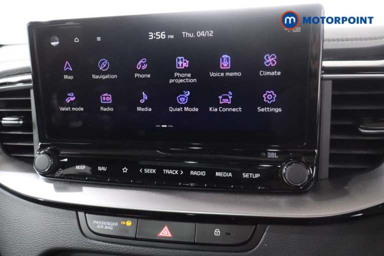 2025 Kia Ceed 1.5T GDi ISG 138 GT-Line S 5dr DCT HATCHBACK PETROL Automatic