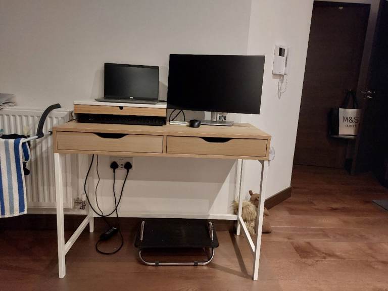Desk 100x48 cm
