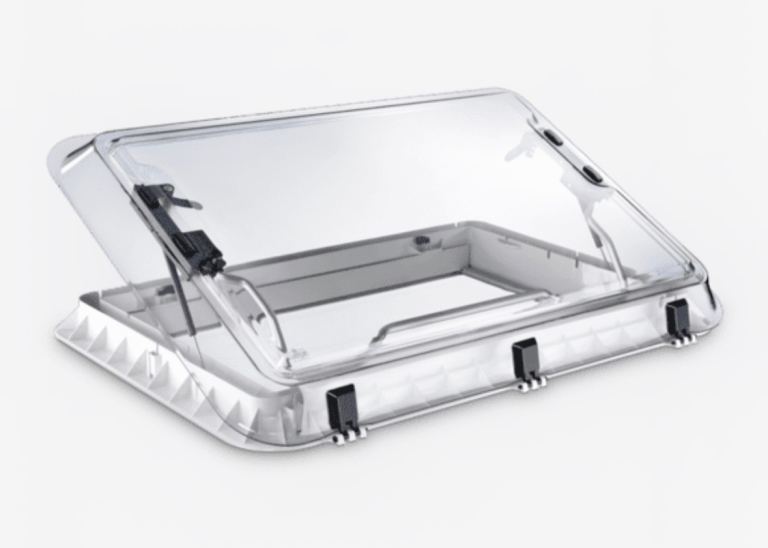Heki 2 skylight