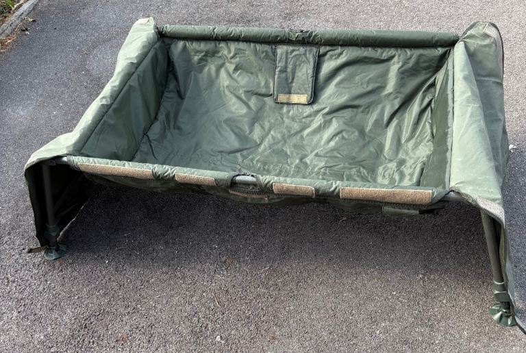 Carp Fishing Gear 