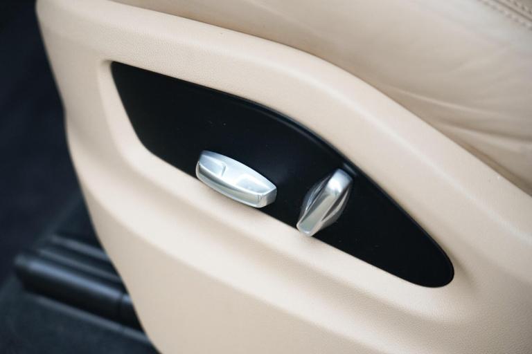 2019 Porsche Cayenne 3.0T V6 TiptronicS 4WD Euro 6 (s/s) 5dr ESTATE Petrol Automatic