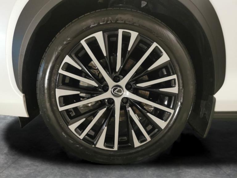 2024 Lexus RZ 450e 230kW Direct4 Premium + 71 kWh 5dr Auto ESTATE ELECTRIC Automatic