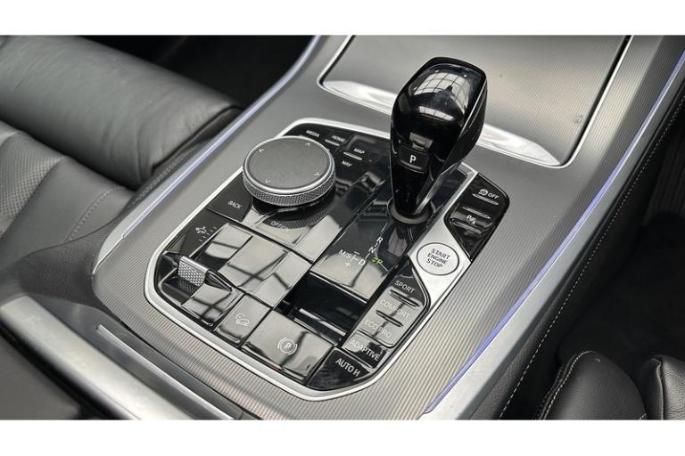 2021 BMW X5 30d MHT xLine SUV HYBRID Automatic