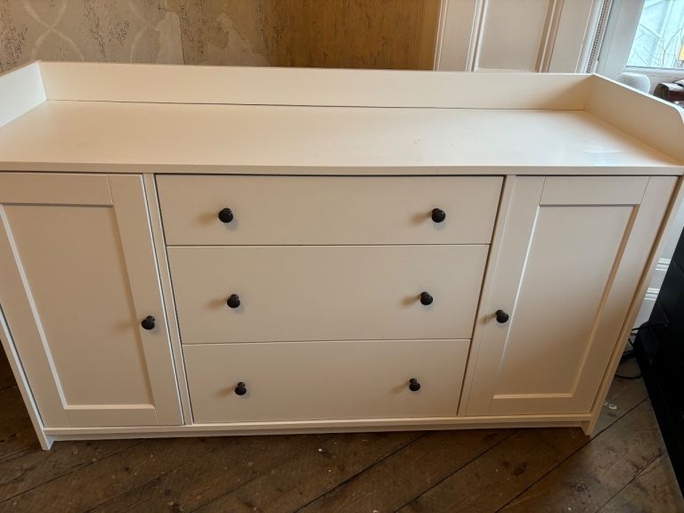 Ikea Hauga Sideboard