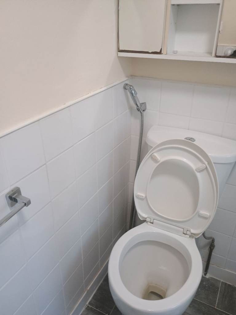 3 Bedroom Semi-detached 