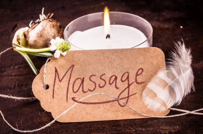 Relaxing Oriental Massage 