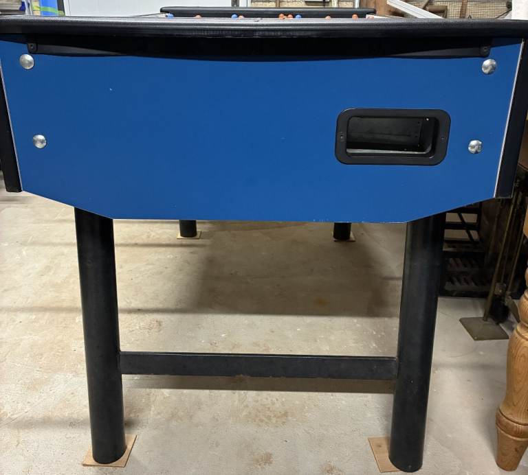 Table Football - FAS Pro Sport