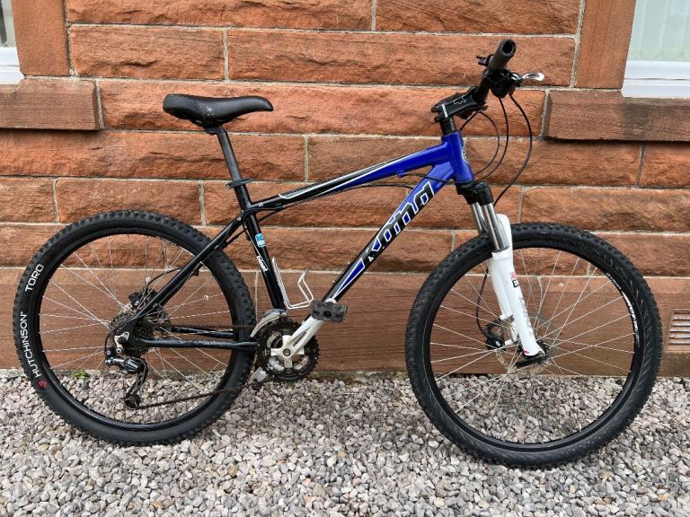 Kona Blast Mountain Bike £120 ono