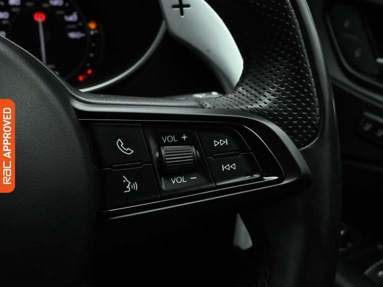 2021 Alfa Romeo Stelvio 2.2 TD Sprint SUV 5dr Diesel Auto Q4 AWD Euro 6 (s/s) (190 ps) SUV DIESEL...