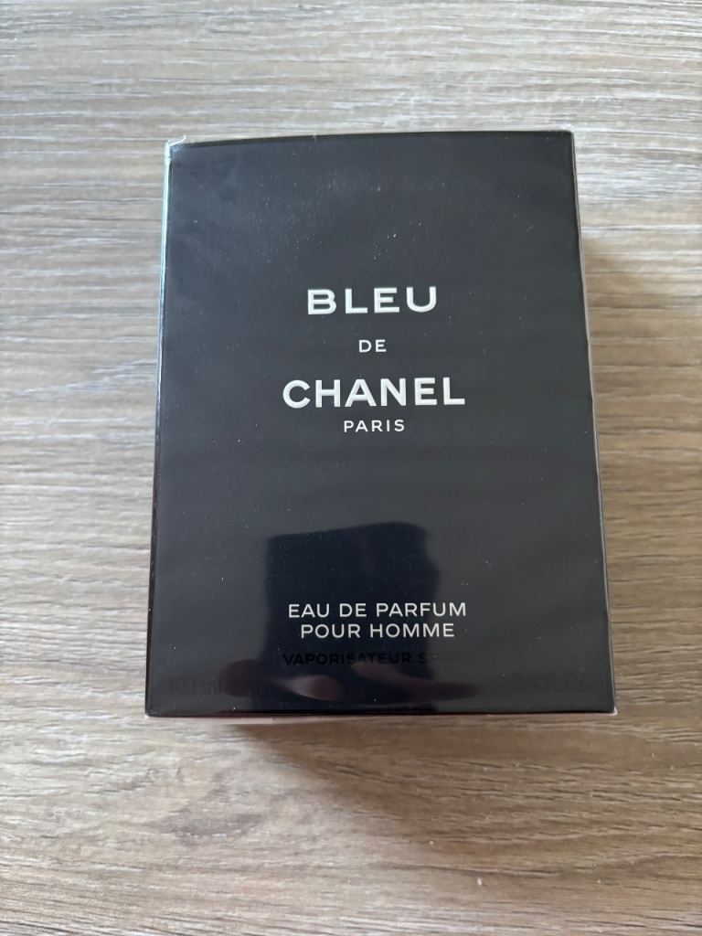 Men’s Chanel Aftershave 
