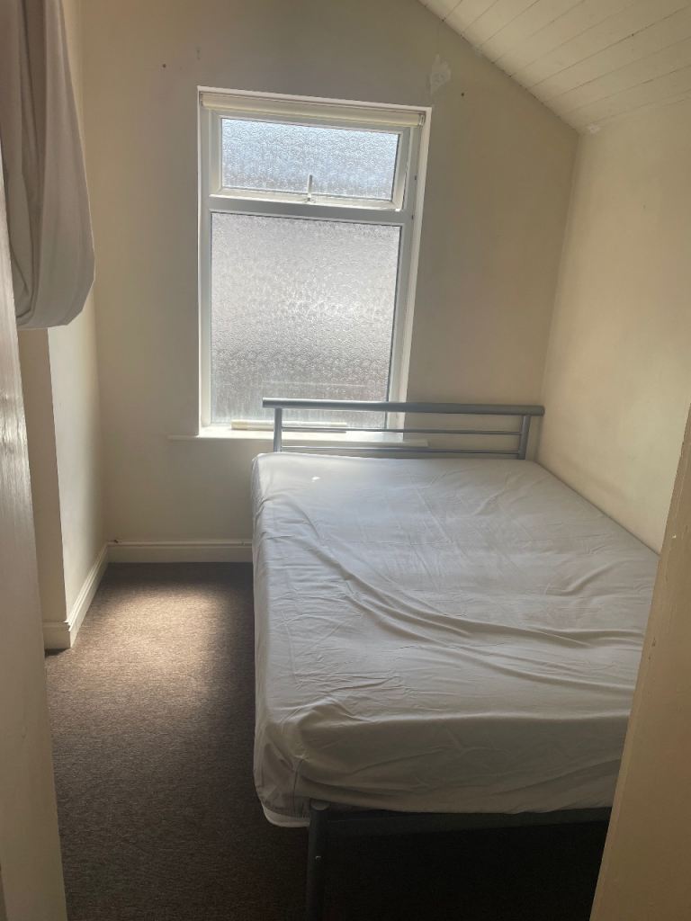 Double room for rent 