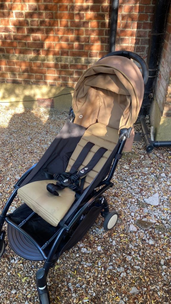 Yoyo2 stroller
