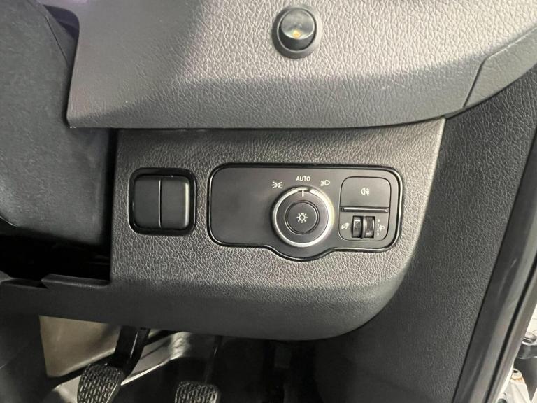 2021 Mercedes-Benz Sprinter 3.5t Progressive Crew Cab Tipper CHASSIS CAB DIESEL Manual