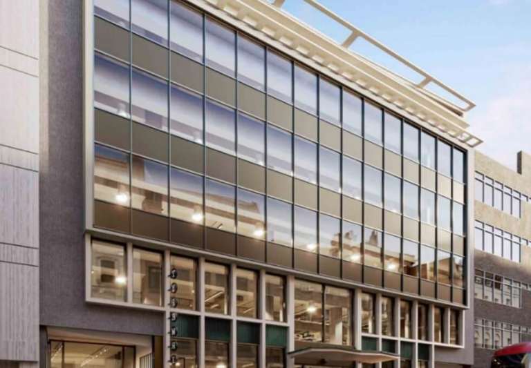 Creative Style Serviced Spaces For Rent From 2 to 450 Desks - Private Offices in Borough