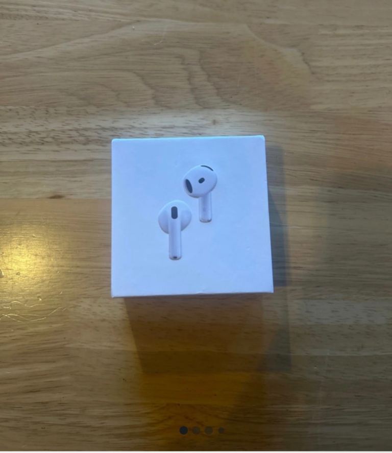 airpods 4 (ANC)
