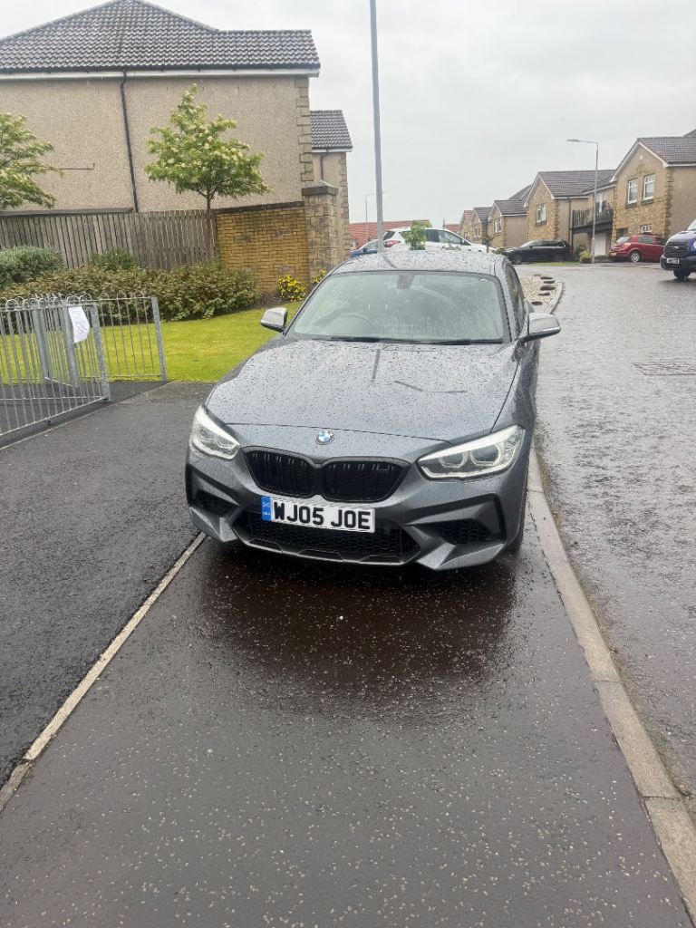 BMW, 1 SERIES, Hatchback, 2017, Semi-Auto, 2998 (cc), 3 doors
