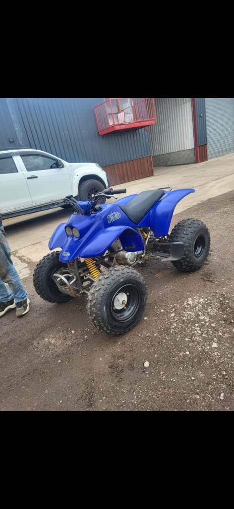Ram 170cc 