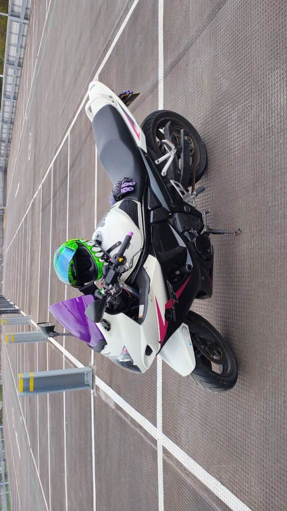Suzuki, GSX, 2010, 656 (cc)