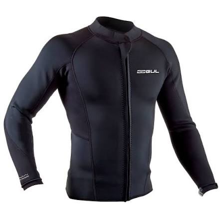 Gul Wetsuit Jacket