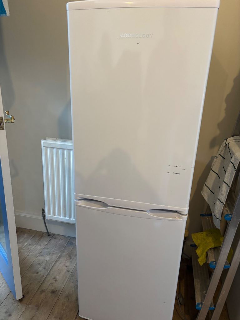 Cookology Fride Freezer