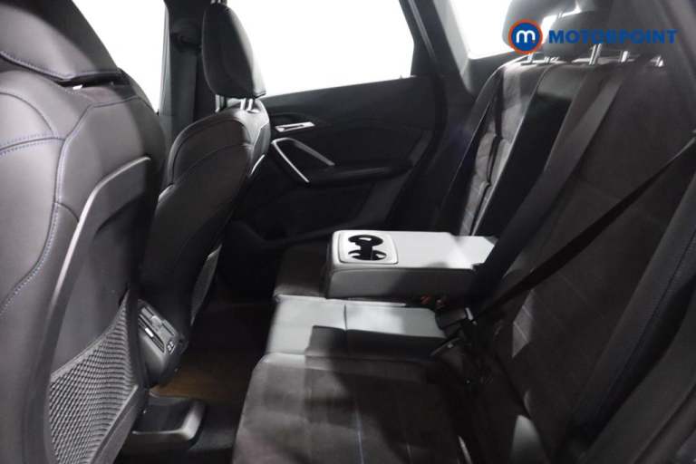 2022 BMW X1 sDrive 18d M Sport Premier 5dr Step Auto SUV Diesel Automatic