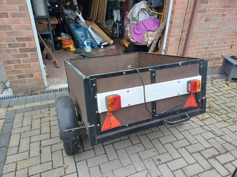 Trailer forsale