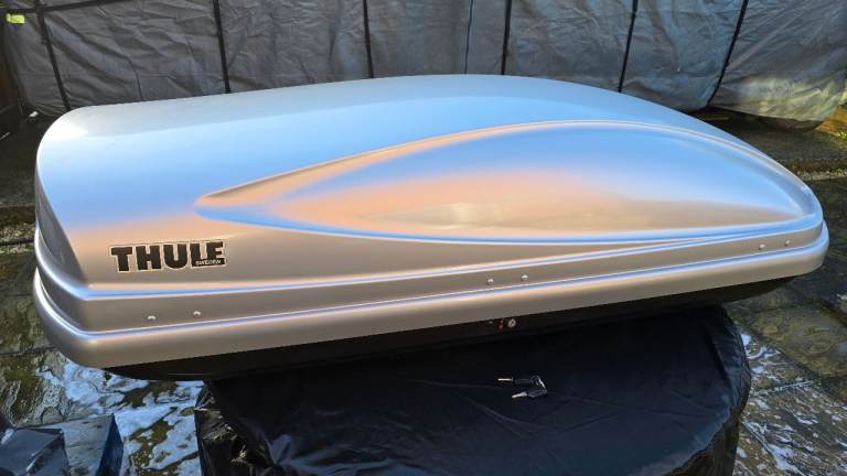 Thule Atlantis 200 Roof Box