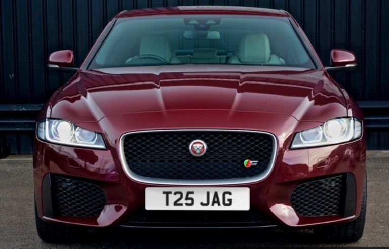 Jaguar Jag Private Number Plate Registration Reg Cherished Personalised XJ XF XK XE XJR XJR XK8 XKR 