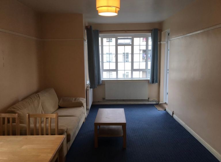 Room for Rent in Shepherds Bush - Flatshare London Westfield, Hammersmith City Central