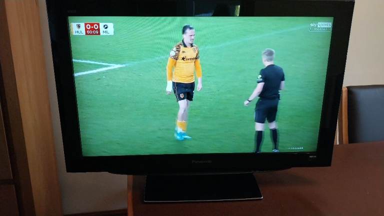 Panasonic Viera 37 inch TV