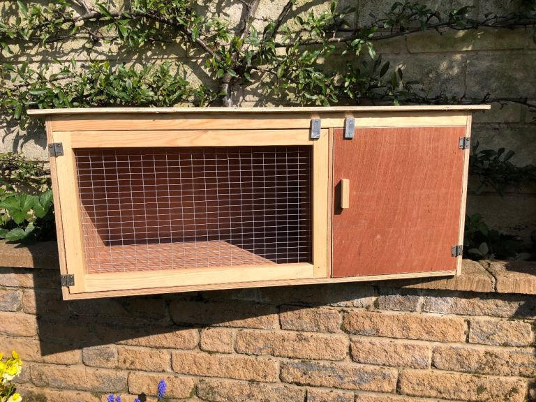 New Indoor Rabbit or Guinea Pig Cage/Hutch