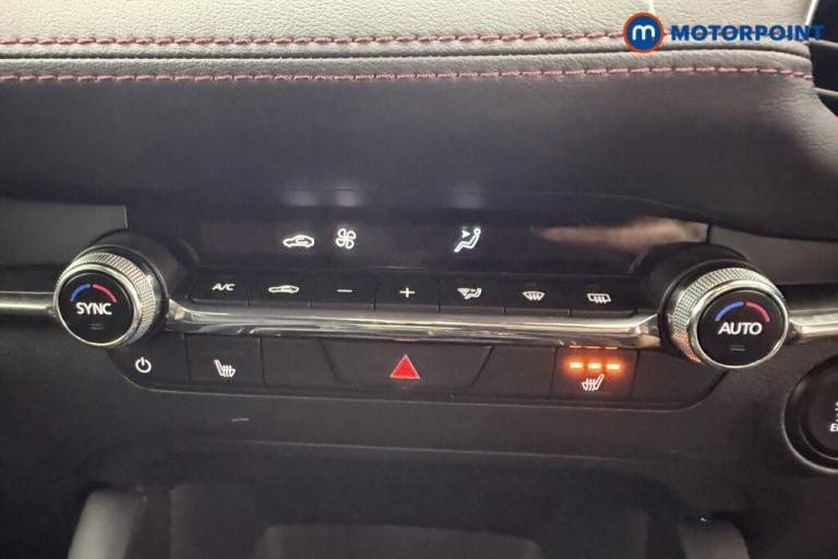 2025 Mazda Mazda3 2.5 e-Skyactiv G MHEV [140] Homura 5dr Auto Hatchback Petrol Automatic