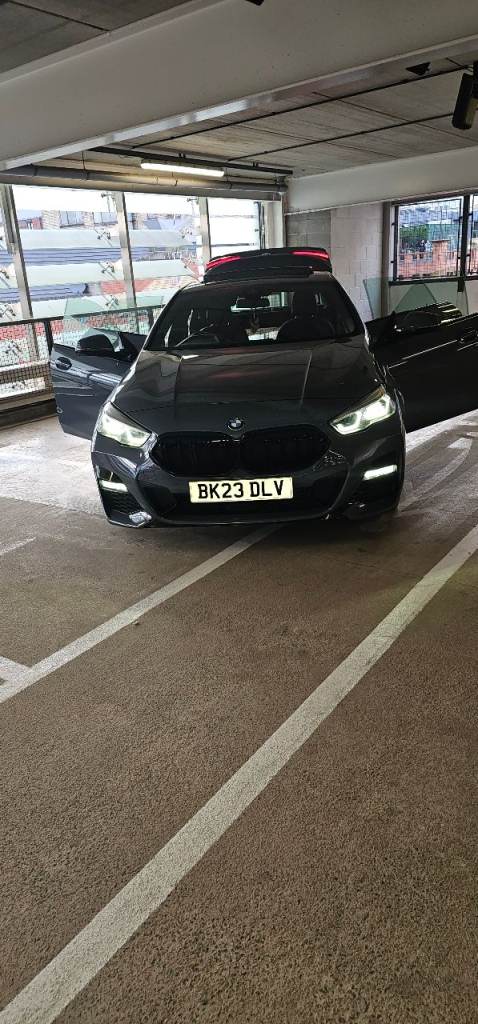 BMW, 2 SERIES, Coupe, 2023, Manual, 1499 (cc), 4 doors