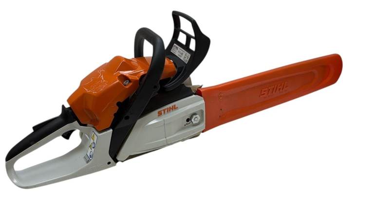 Stihl Chainsaw  MS212