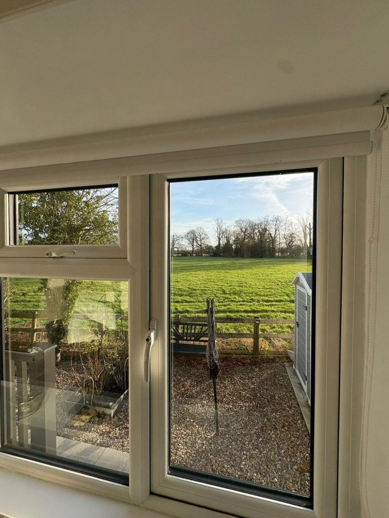 27 Croft Park in Cheshire  - Lodge / Caravan 