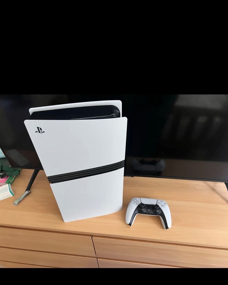 PlayStation 5pro