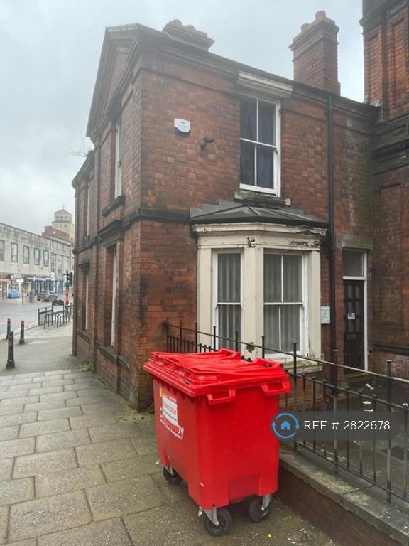 3 bedroom house in School St, Wolverhampton, WV1 (3 bed) (#2822678)