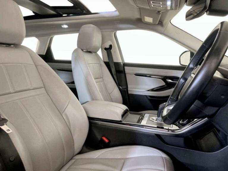 2020 Land Rover Range Rover Evoque 1.5 P300e 12.2kWh SE Auto 4WD Euro 6 (s/s) 5dr Automatic SUV H...