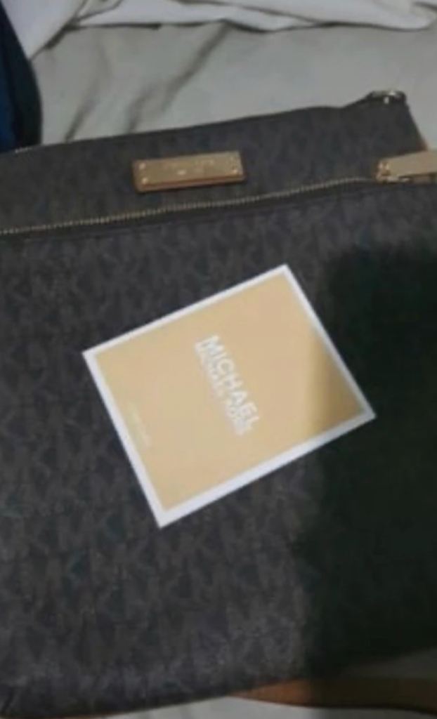 Micheal kors bag